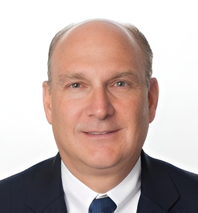 Jonathan B. Gavras, MD, FCCP